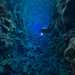 Timo Dersch journalist diver writer underwater photographer