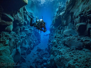 Timo dersch journalist diver writer underwater photographer