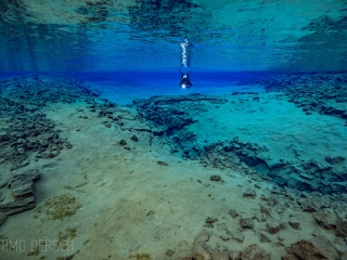 Timo dersch journalist diver writer underwater photographer