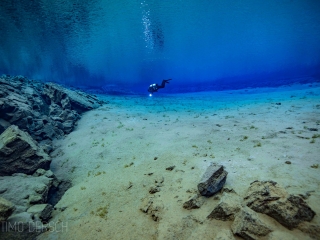 Timo dersch journalist diver writer underwater photographer