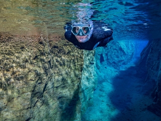 Timo dersch journalist diver writer underwater photographer