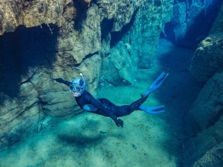 Timo dersch journalist diver writer underwater photographer