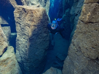 Timo dersch journalist diver writer underwater photographer