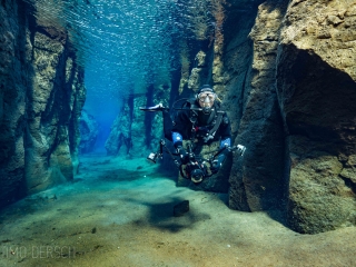 Timo dersch journalist diver writer underwater photographer