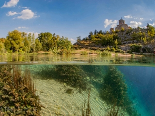 Timo Dersch journalist diver writer underwater photographer