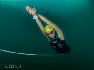 Timo Dersch journalist diver writer underwater photographer