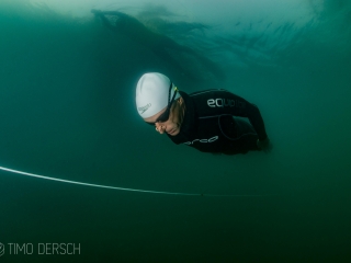 Timo Dersch journalist diver writer underwater photographer